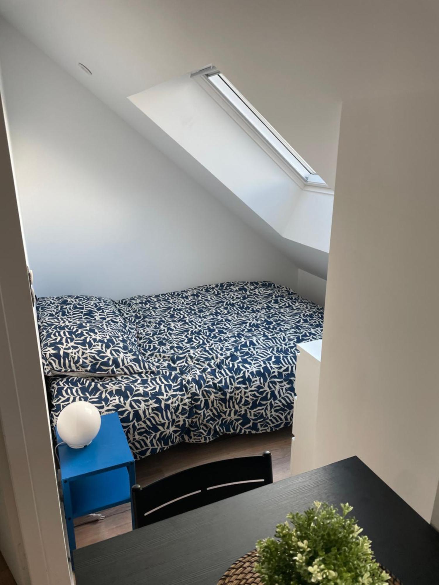 Studio 304 - Hyper Centre - Integralement Renove - Toutes Commodites A Pied Saint-Nazaire  Exterior foto